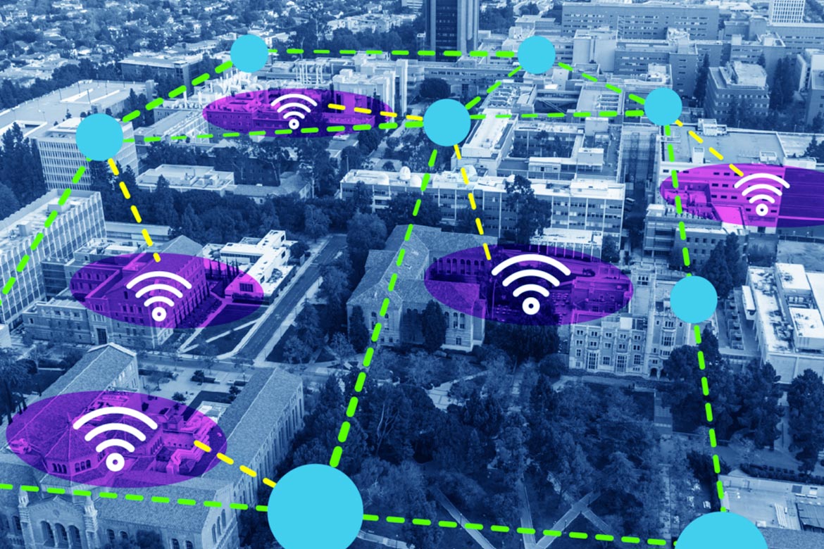 Redes & WiFi para Empresas